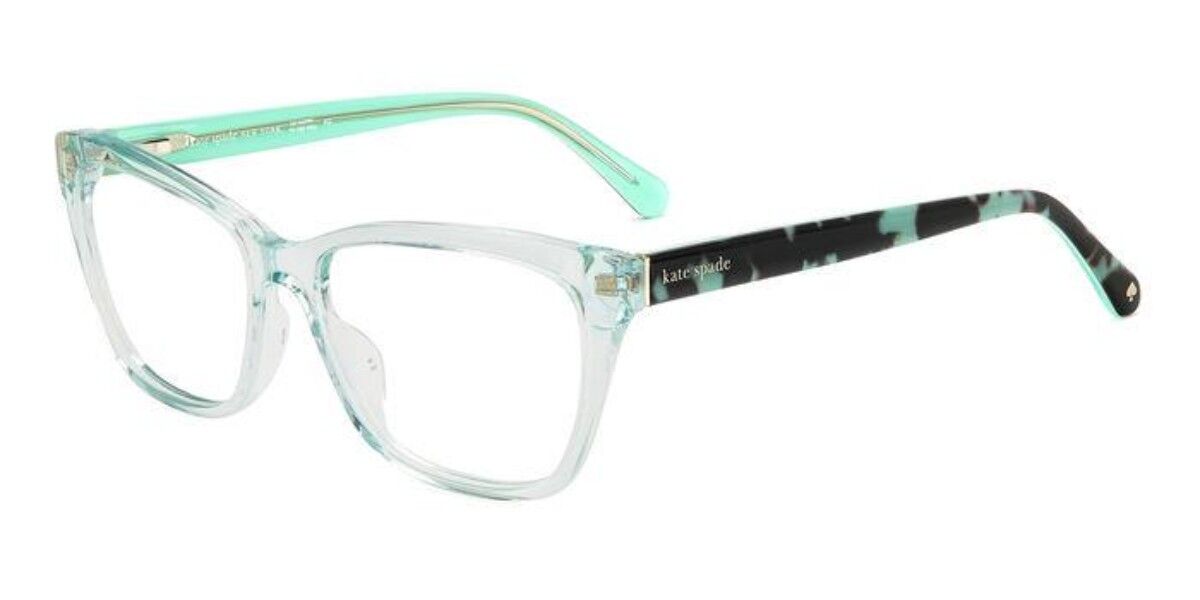 Image of Kate Spade Celestine 1ED Gafas Recetadas para Mujer Verdes ESP