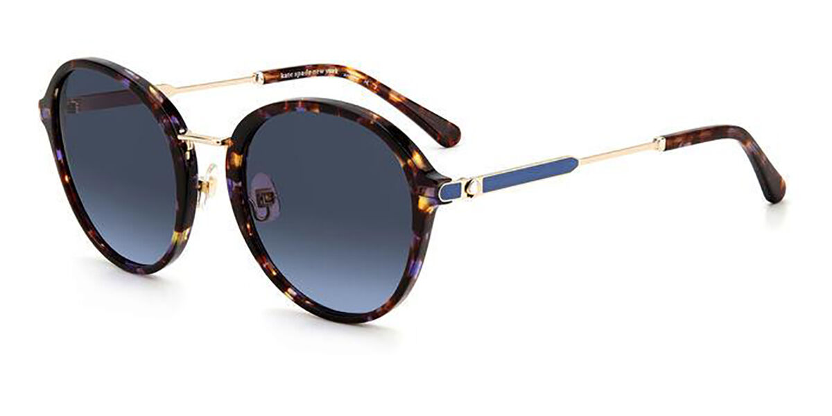 Image of Kate Spade Eleese/S 086/GB Gafas de Sol para Mujer Careyshell ESP