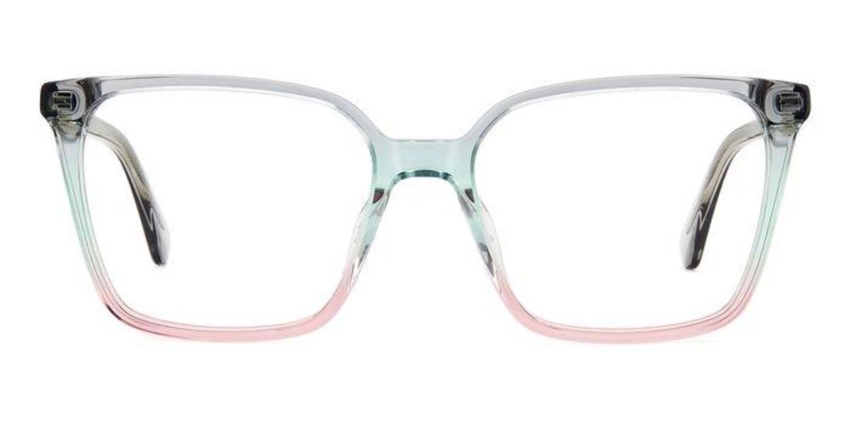 Image of Kate Spade Everleigh 3U5 Óculos de Grau Cor-de-Rosa Feminino PRT