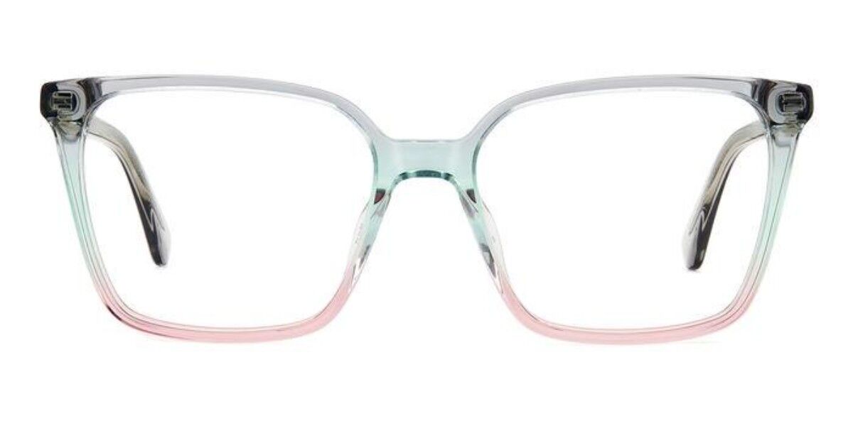 Image of Kate Spade Everleigh 3U5 Gafas Recetadas para Mujer Rosas ESP