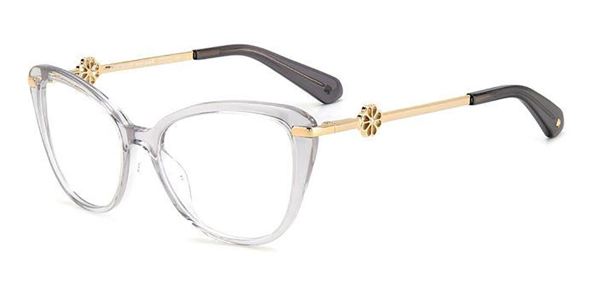 Image of Kate Spade Flavia KB7 51 Przezroczyste Damskie Okulary Korekcyjne PL