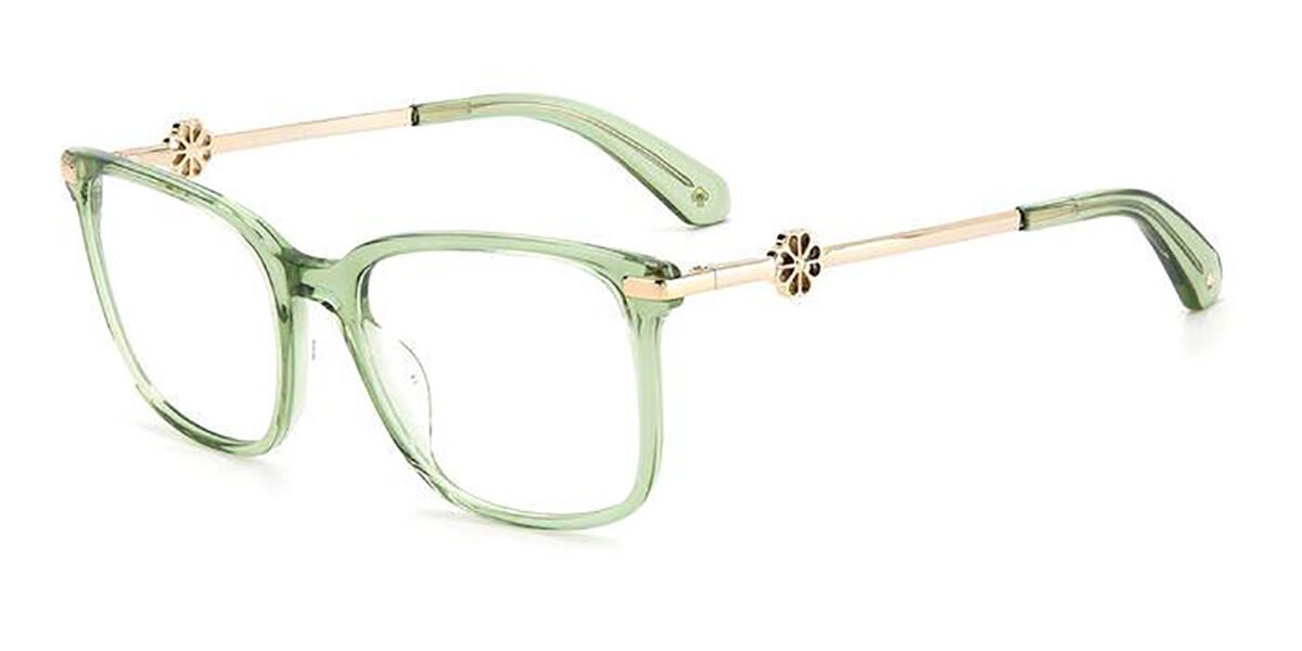 Image of Kate Spade Ilana 1ED Óculos de Grau Verdes Feminino BRLPT