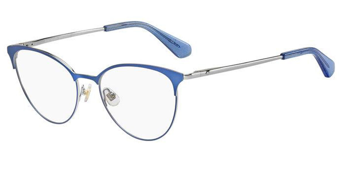 Image of Kate Spade Izabel/G F2G Gafas Recetadas para Mujer Azules ESP