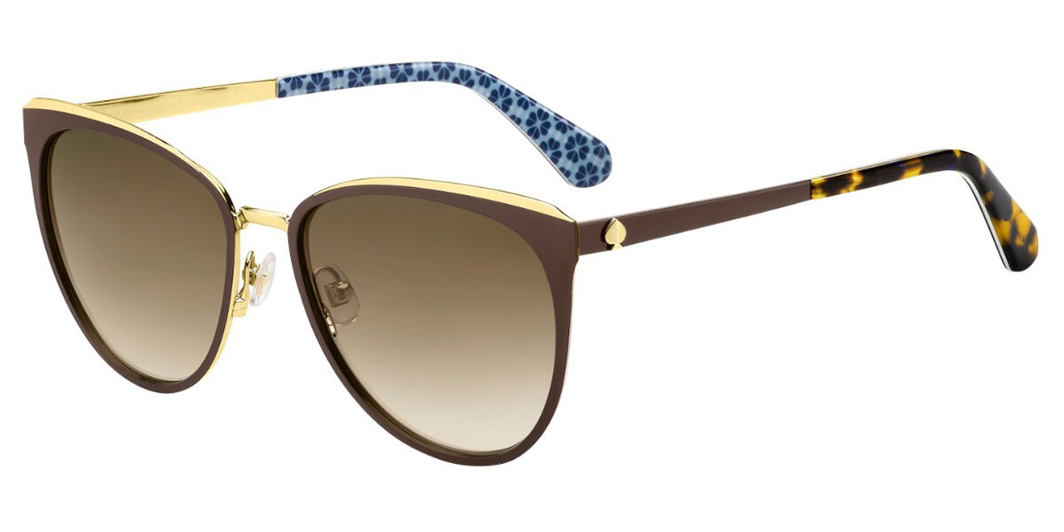 Image of Kate Spade Jabrea/S 09Q/HA Gafas de Sol para Hombre Marrones ESP