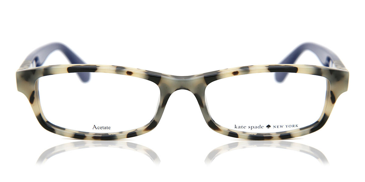 Image of Kate Spade Jacey IPR Óculos de Grau Tortoiseshell Feminino PRT