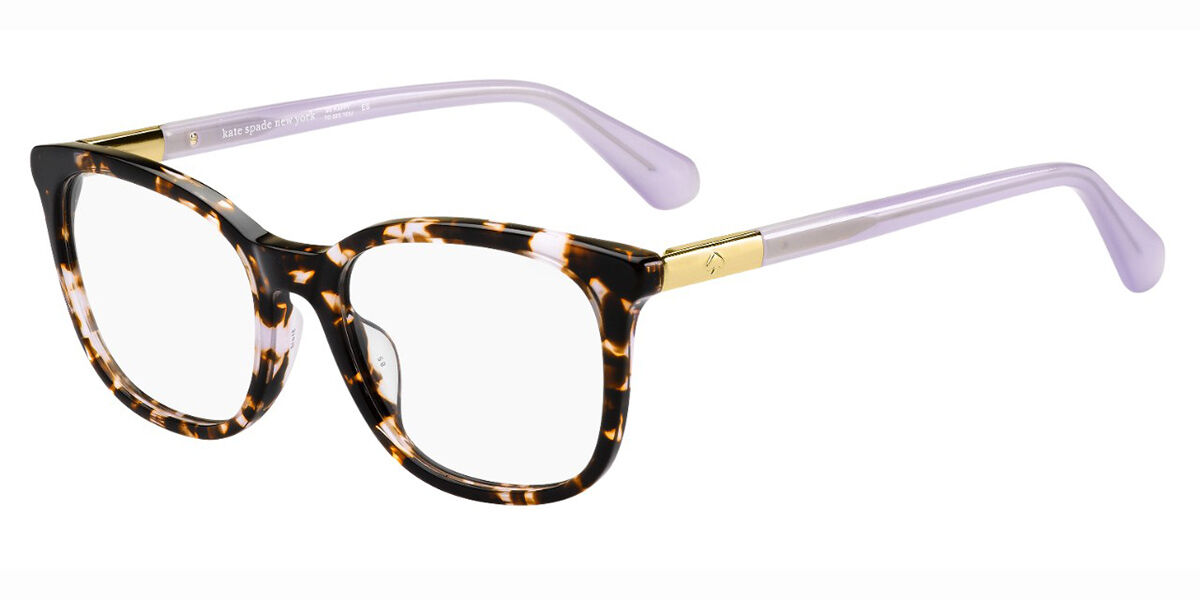 Image of Kate Spade Jalisha B3V Gafas Recetadas para Mujer Careyshell ESP