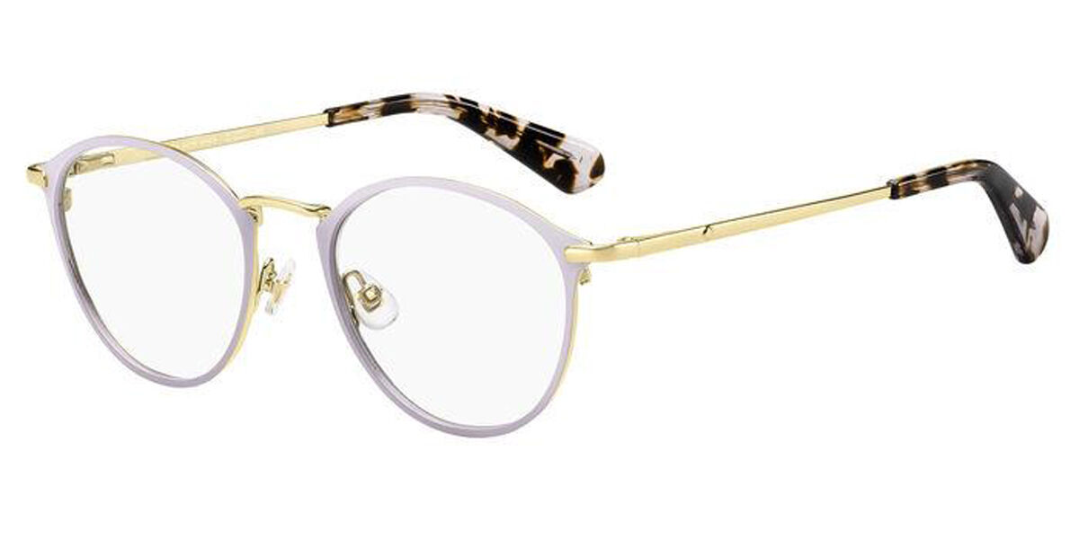 Image of Kate Spade Jalyssa B3V Gafas Recetadas para Mujer Purple ESP