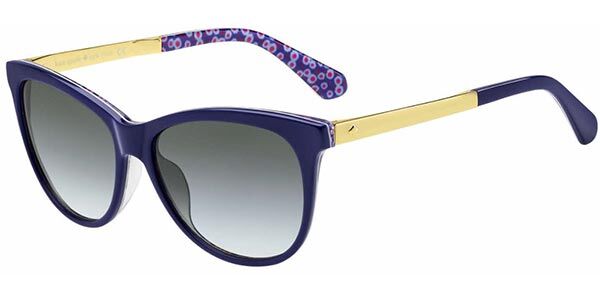 Image of Kate Spade Jizelle/S GF5/GB Gafas de Sol para Mujer Azules ESP