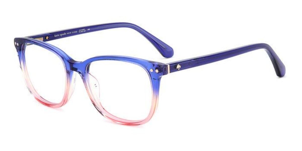 Image of Kate Spade Joliet BR0 Gafas Recetadas para Mujer Azules ESP