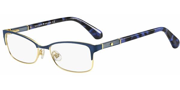 Image of Kate Spade Laurianne U1F Óculos de Grau Tortoiseshell Masculino PRT