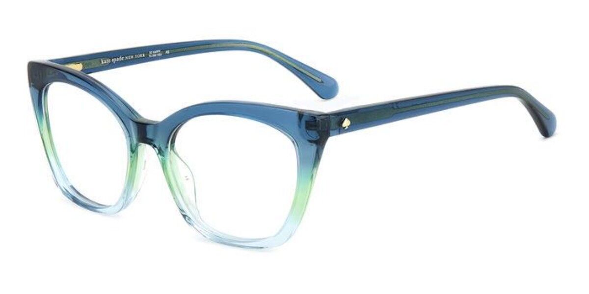 Image of Kate Spade Lelia 5MZ Gafas Recetadas para Mujer Azules ESP