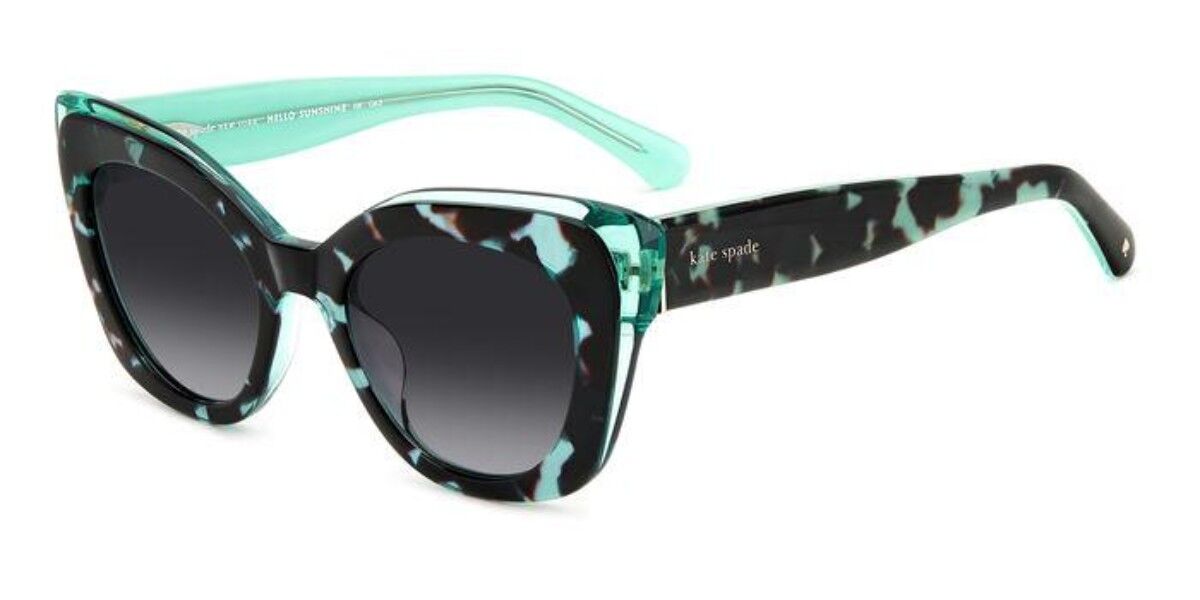 Image of Kate Spade Marigold/S XGW/9O Óculos de Sol Tortoiseshell Feminino PRT