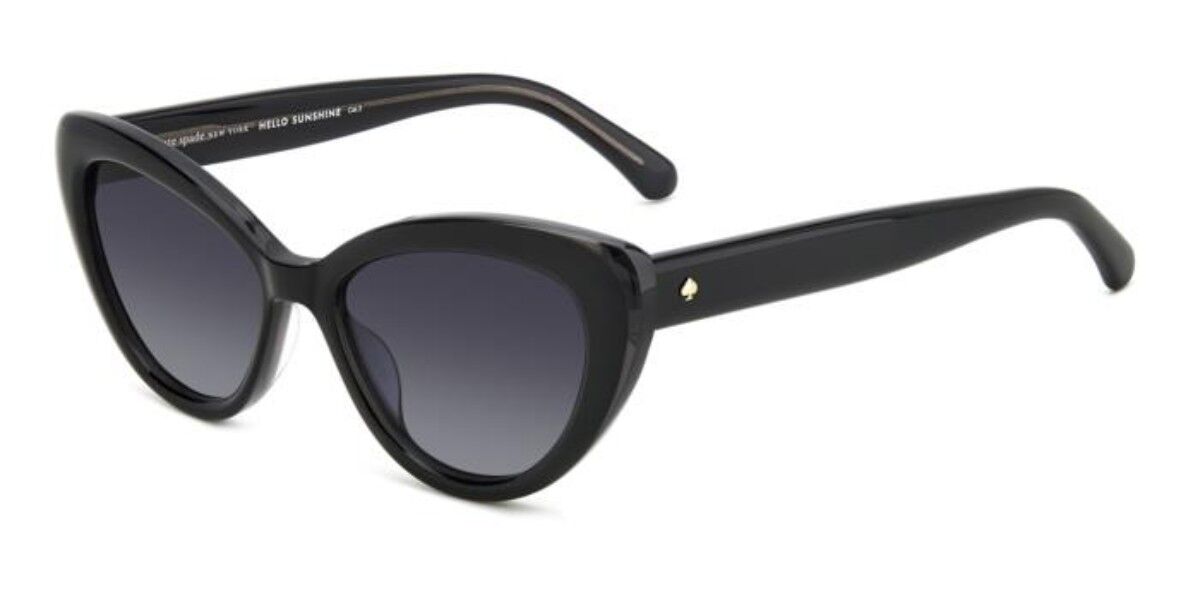 Image of Kate Spade Marlah/S 807/9O Gafas de Sol para Mujer Negras ESP