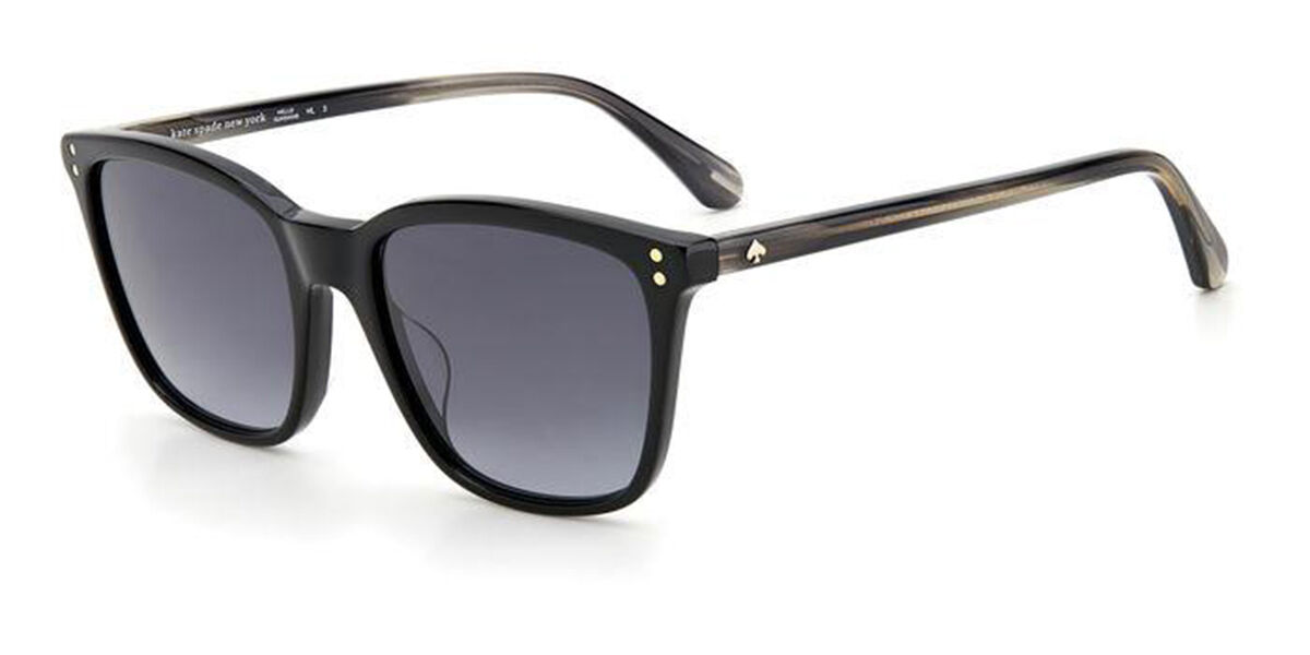 Image of Kate Spade Pavia/G/S 807/9O Gafas de Sol para Mujer Negras ESP