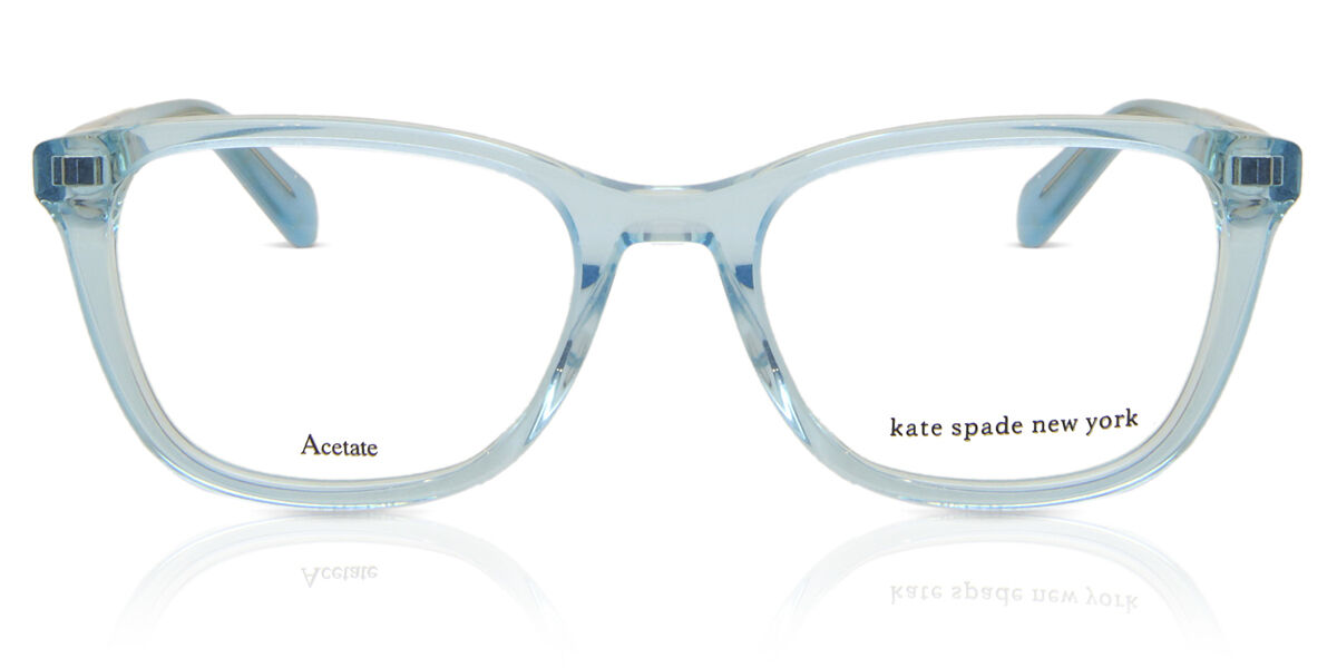 Image of Kate Spade Pia Enfant PJP 45 Lunettes De Vue Enfant Bleues (Seulement Monture) FR