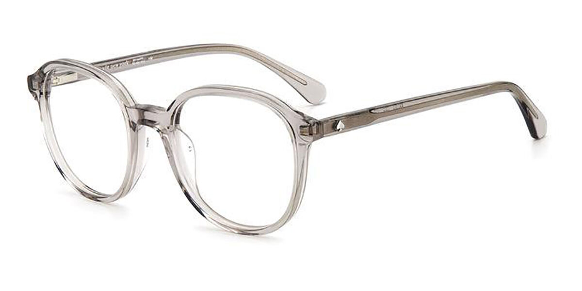 Image of Kate Spade Polina KB7 Óculos de Grau Transparentes Feminino PRT