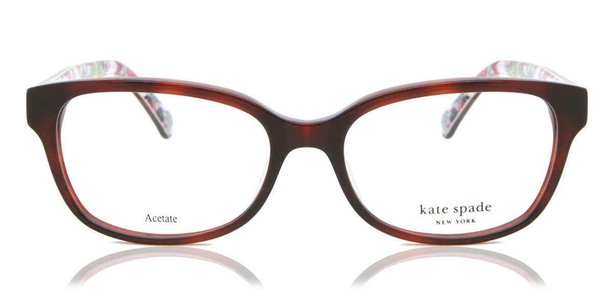 Image of Kate Spade Roxoste H7P Óculos de Grau Tortoiseshell Feminino BRLPT