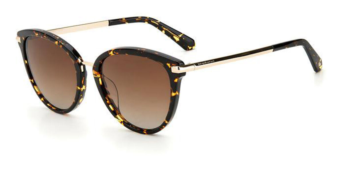 Image of Kate Spade Savona/G/S 086/LA Gafas de Sol para Mujer Careyshell ESP