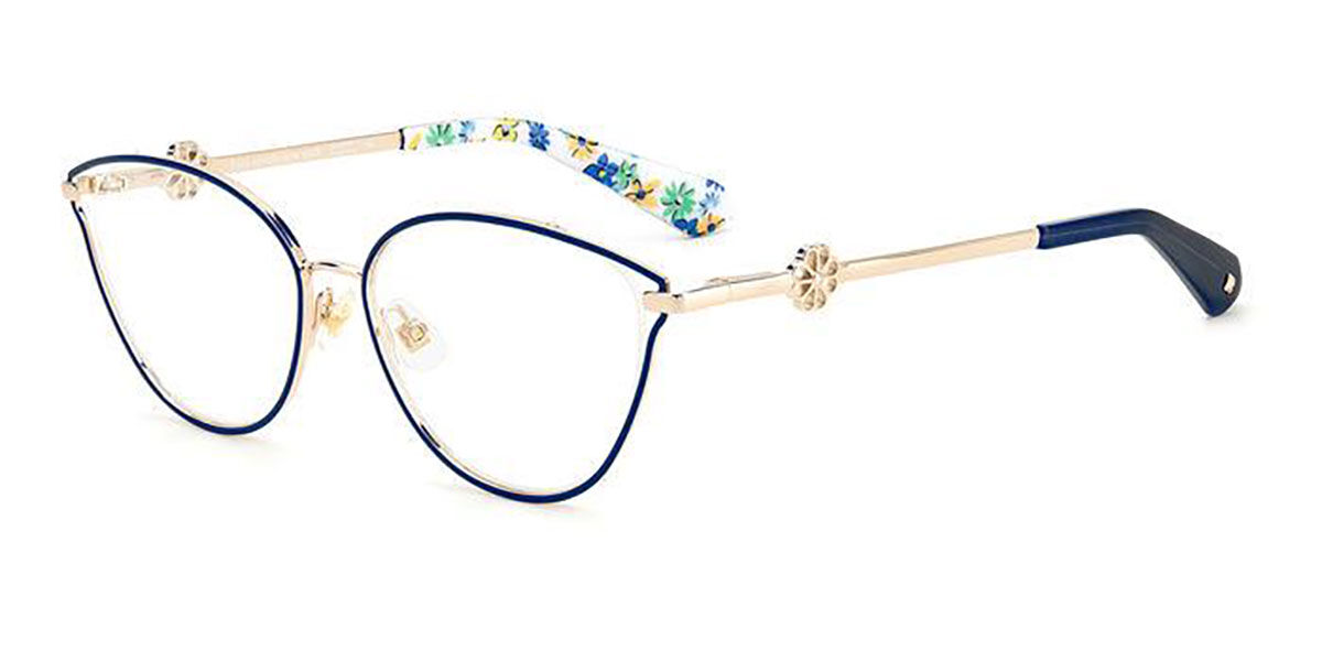 Image of Kate Spade Scarletta/G LKS Gafas Recetadas para Mujer Azules ESP