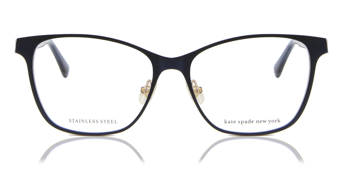 Image of Kate Spade Seline PJP Óculos de Grau Azuis Feminino PRT