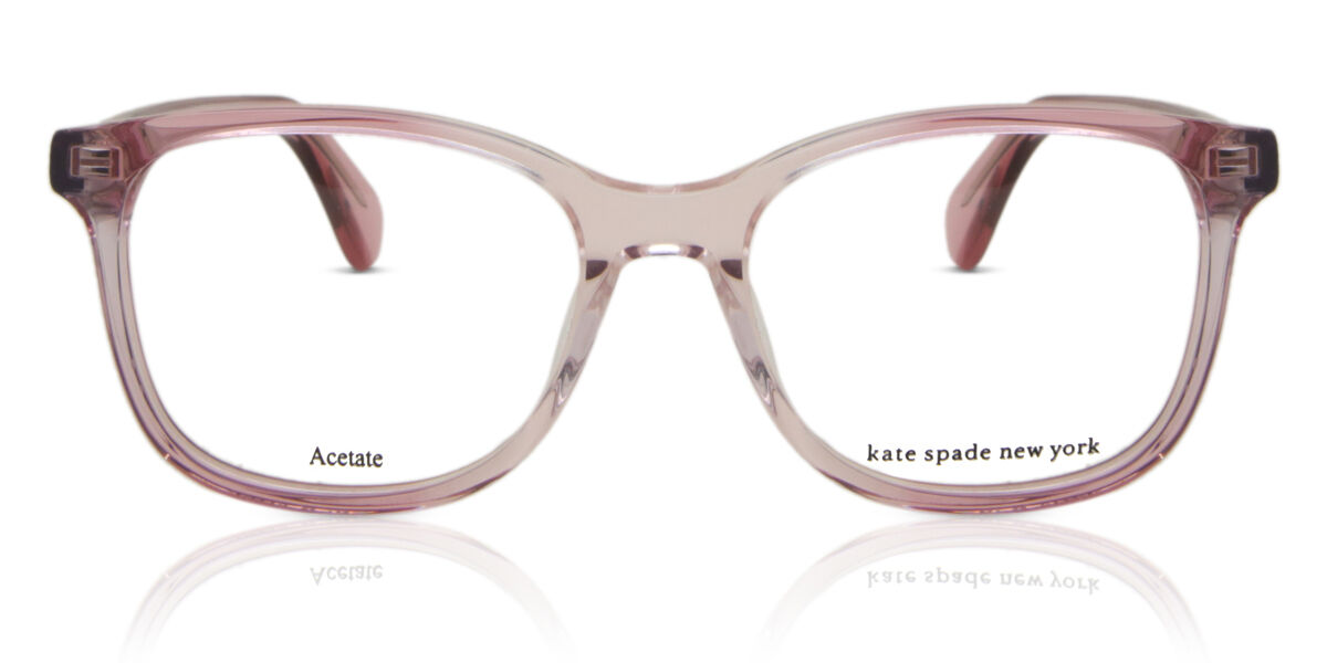 Image of Kate Spade Talynn 35J Óculos de Grau Cor-de-Rosa Feminino PRT