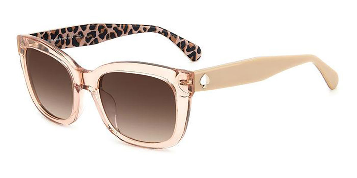 Image of Kate Spade Tammy/S Z9K/HA Gafas de Sol para Mujer Marrones ESP