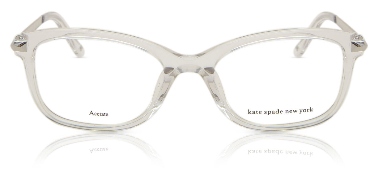 Image of Kate Spade Vicenza 900 Óculos de Grau Transparentes Feminino BRLPT