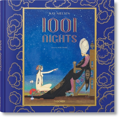 Image of Kay Nielsen 1001 Nights