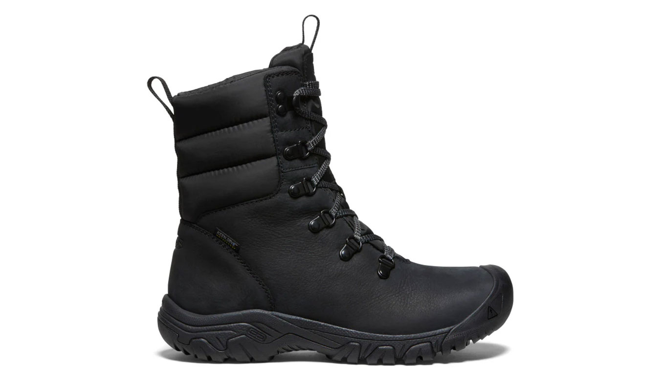 Image of Keen Greta Boot WP W US