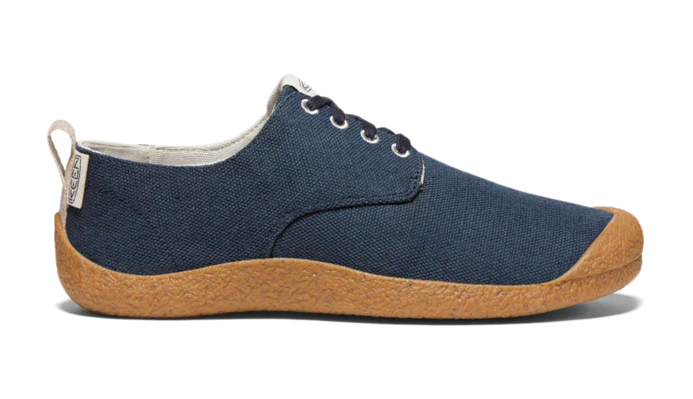Image of Keen Mosey Derby Canvas ESP