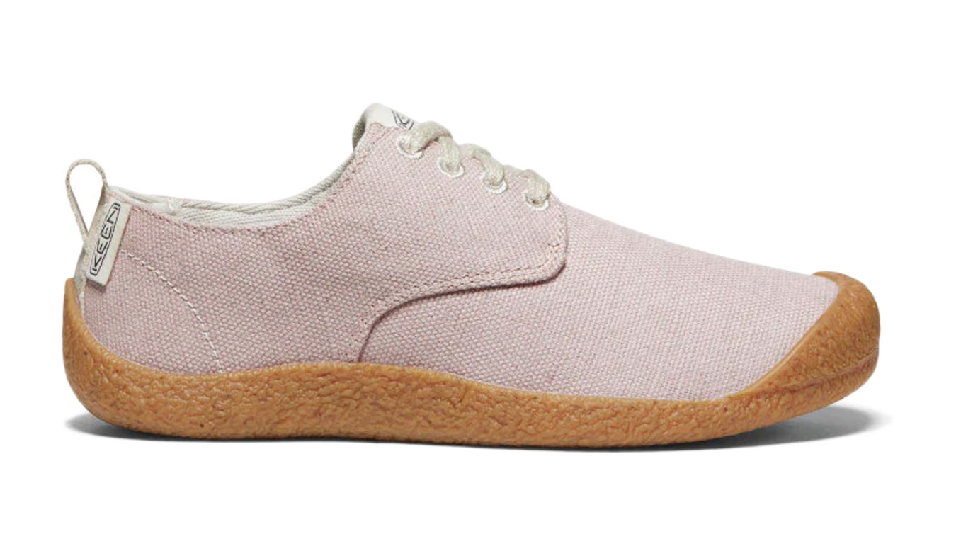 Image of Keen Mosey Derby Canvas HU