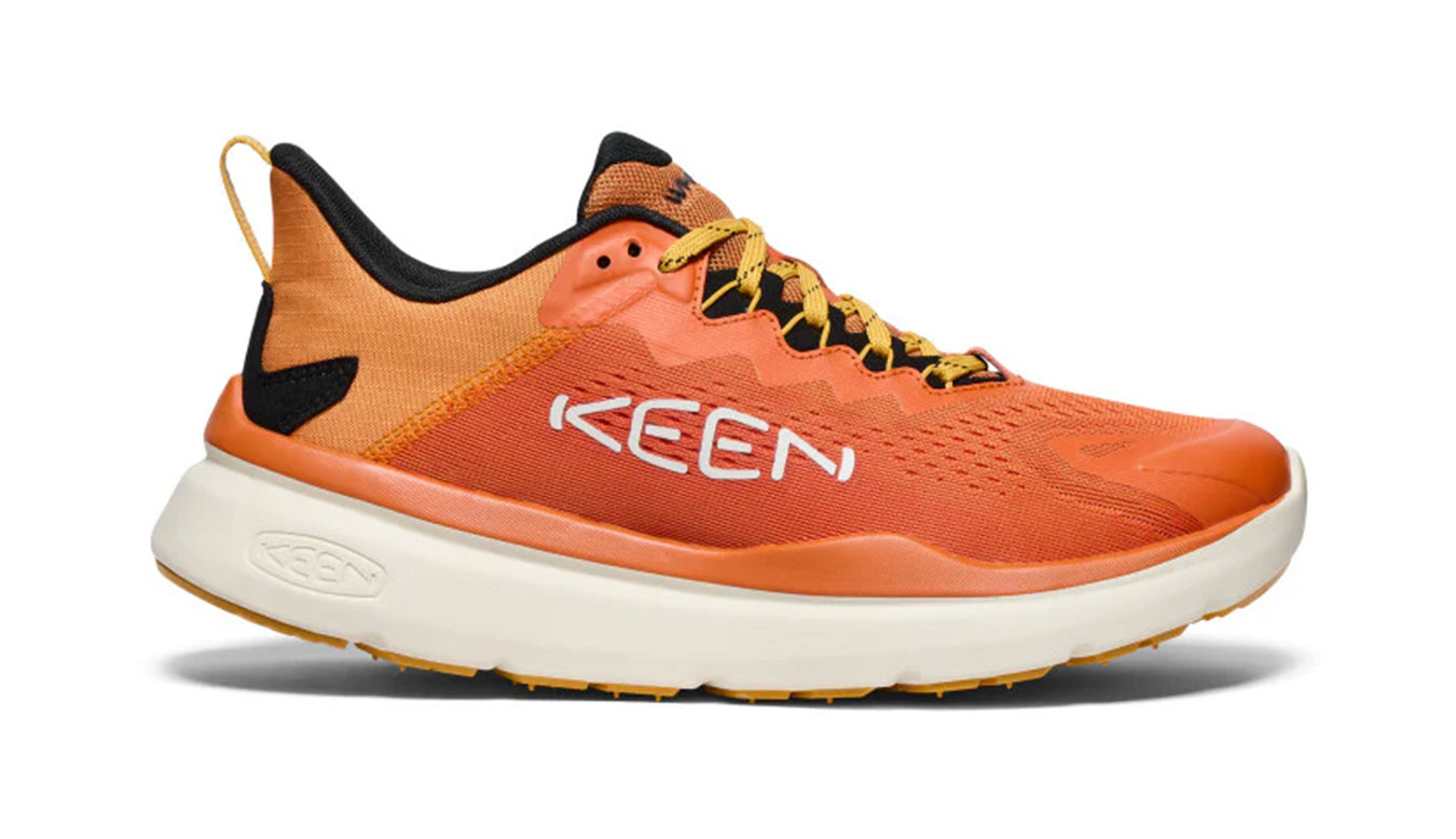 Image of Keen WK450 Men HR