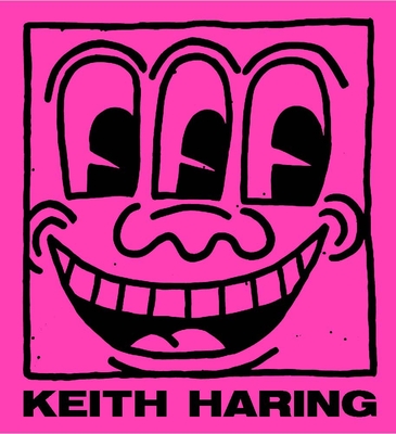 Image of Keith Haring