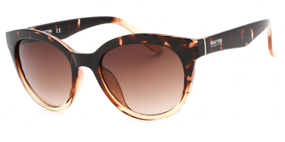 Image of Kenneth Cole KC2790 56F Óculos de Sol Tortoiseshell Feminino BRLPT