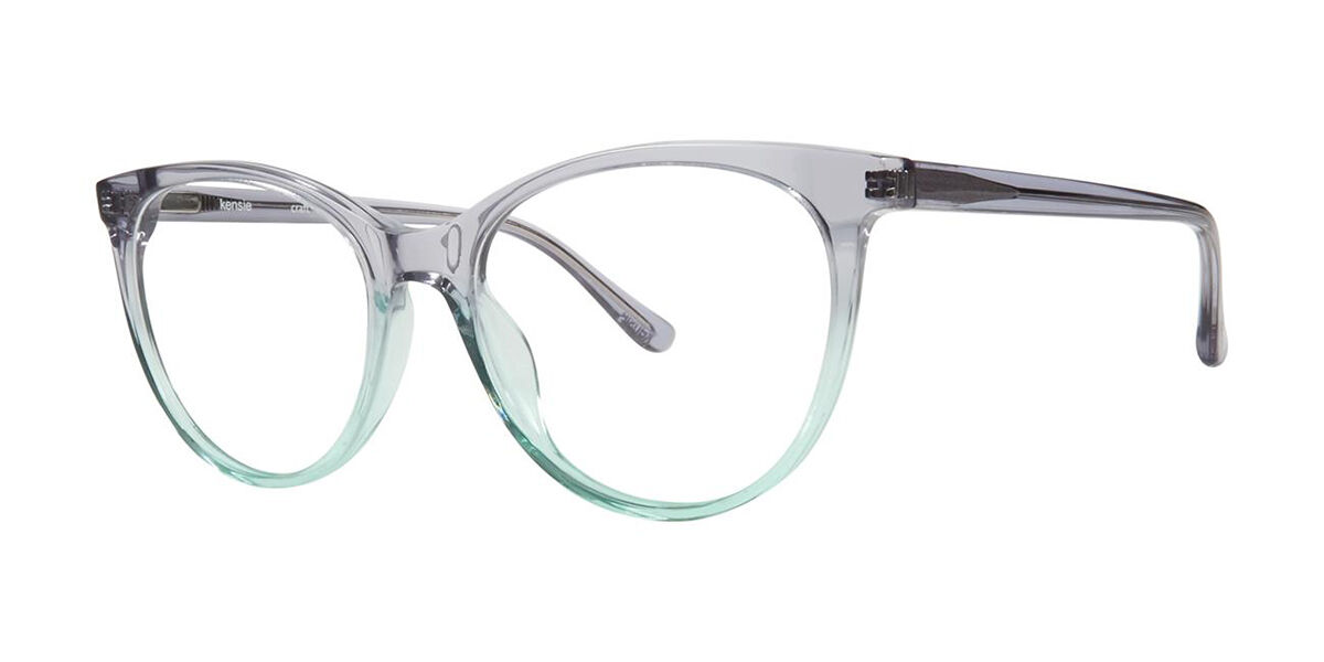 Image of Kensie Craft Azuis Óculos de Grau Azuis Masculino PRT