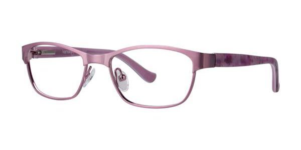 Image of Kensie Curious PINK Óculos de Grau Cor-de-Rosa para Criança PRT