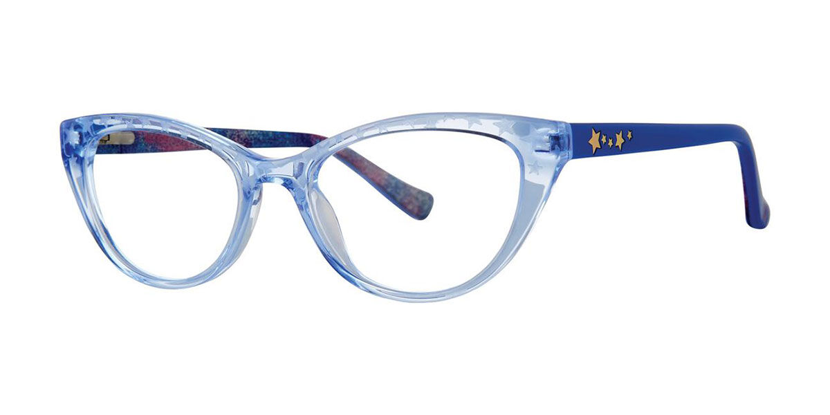 Image of Kensie FAIRY Azuis Óculos de Grau Azuis Feminino BRLPT