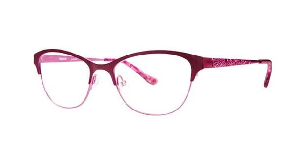 Image of Kensie GRACEFUL PINK Óculos de Grau Cor-de-Rosa Masculino PRT