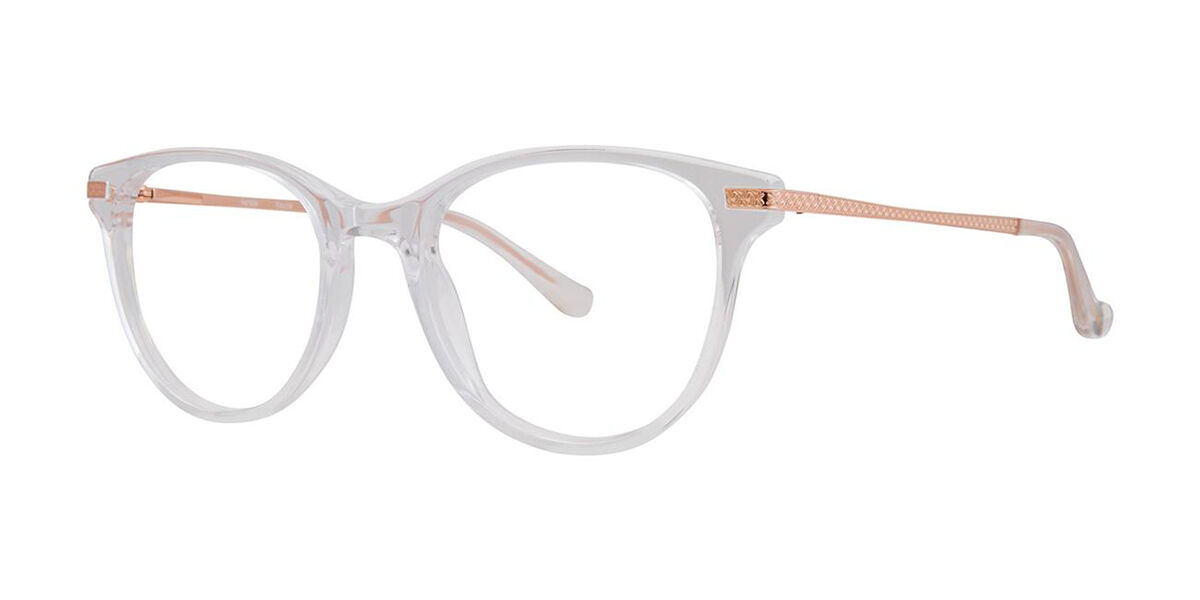 Image of Kensie HAUTE Transparentes Transparentes Óculos de Grau Transparentes Masculino BRLPT