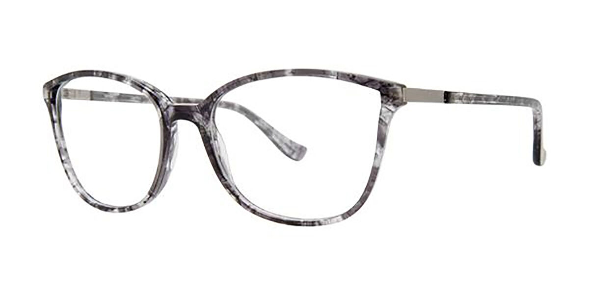 Image of Kensie LOW KEY Cinzas TortoiseÓculos de Grau Tortoiseshell Feminino PRT