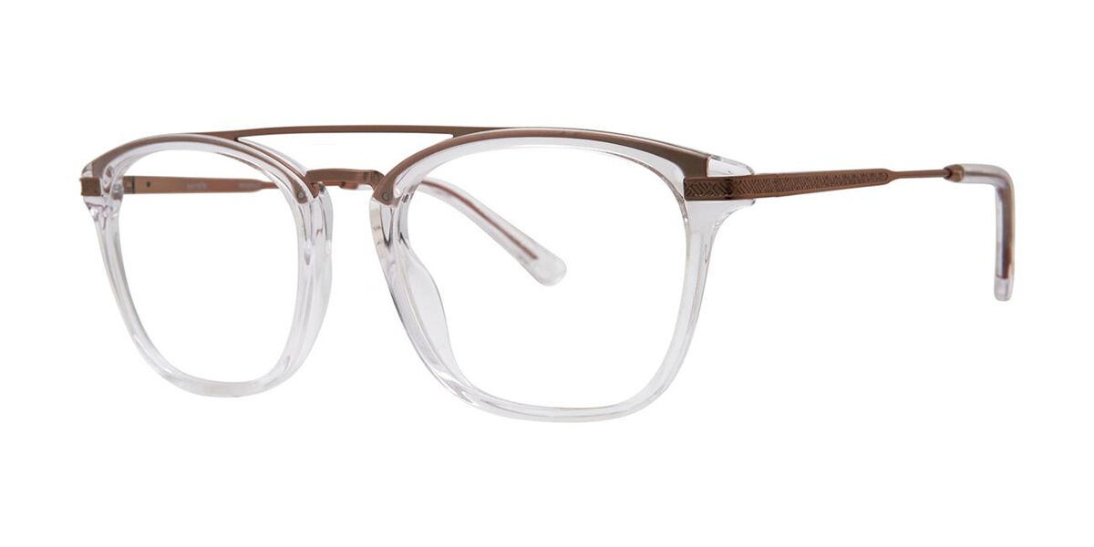 Image of Kensie Motion Transparentes Óculos de Grau Transparentes Masculino BRLPT