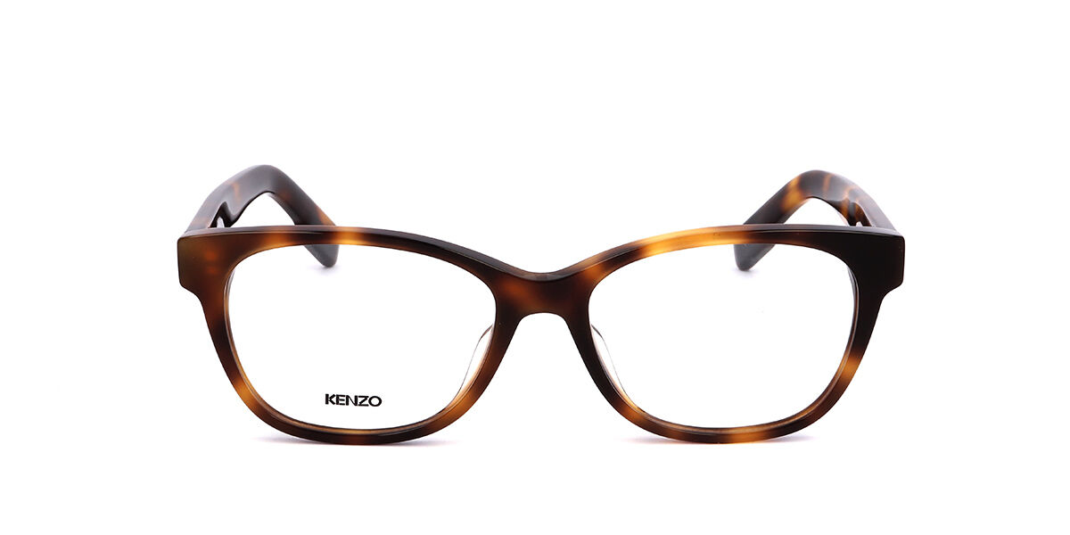 Image of Kenzo KZ 50011I 052 Óculos de Grau Tortoiseshell Masculino BRLPT