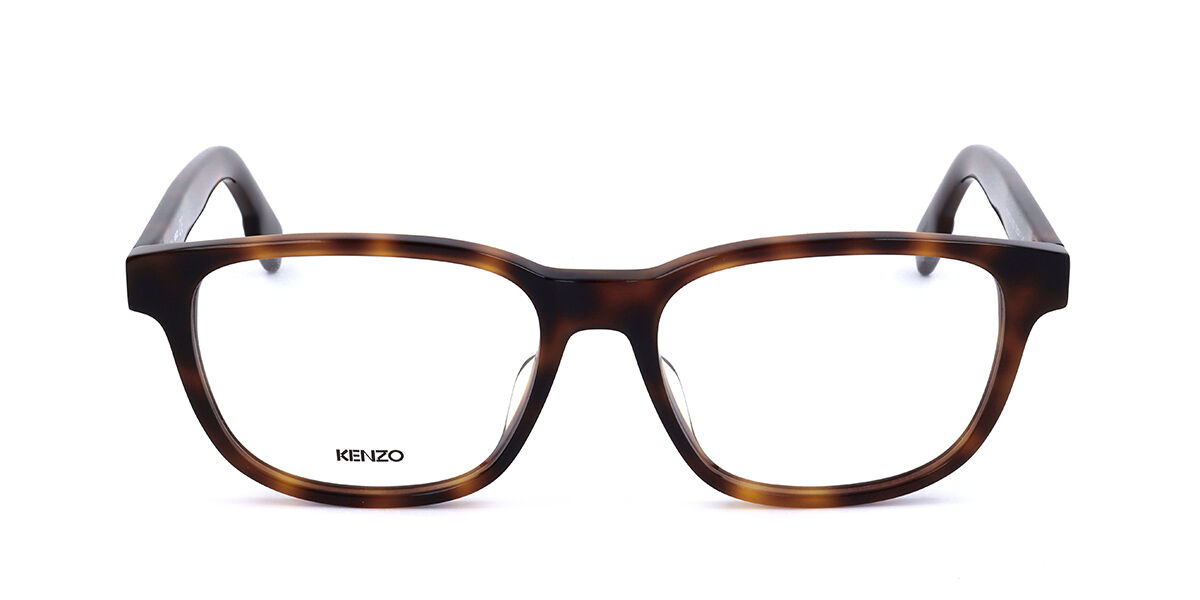 Image of Kenzo KZ 50026I 053 Óculos de Grau Tortoiseshell Masculino BRLPT
