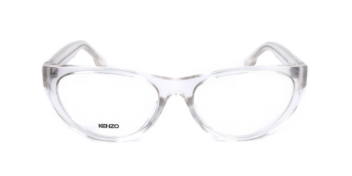 Image of Kenzo KZ 50077I 022 Óculos de Grau Transparentes Feminino BRLPT