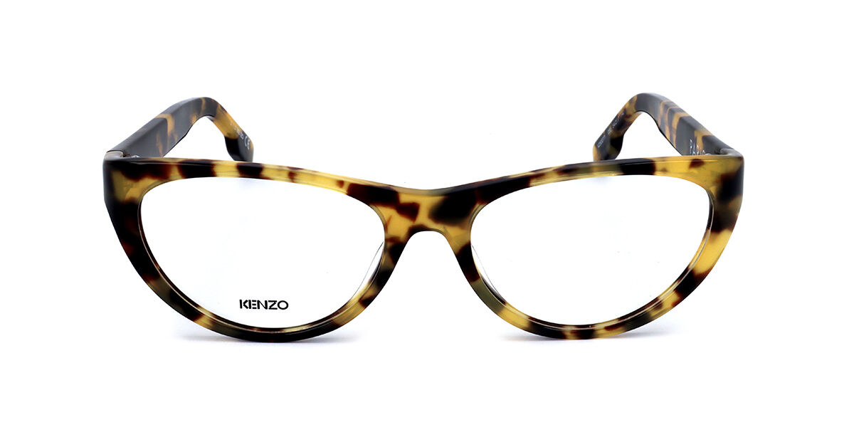 Image of Kenzo KZ 50077I 055 Óculos de Grau Tortoiseshell Feminino BRLPT