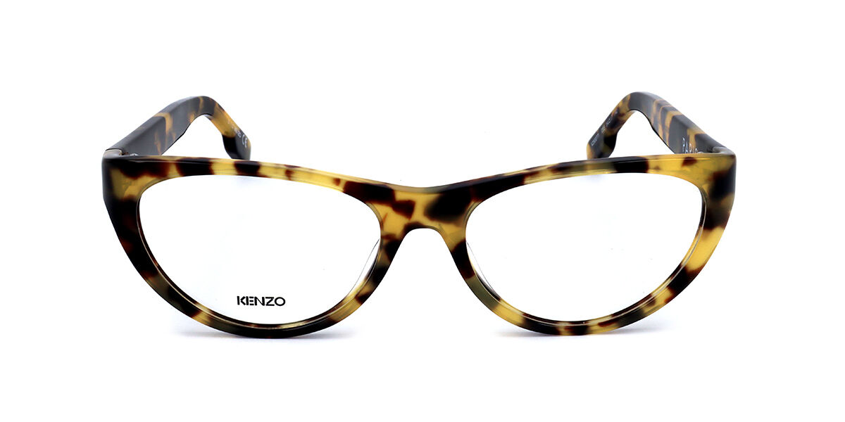 Image of Kenzo KZ 50077I 055 Óculos de Grau Tortoiseshell Feminino PRT