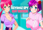 Image of Keyhole Spy: Hot Nurses Steam CD Key TR