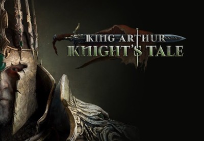 Image of King Arthur: Knight's Tale EU Steam Altergift TR