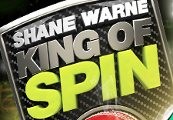 Image of King of Spin VR Steam CD Key TR
