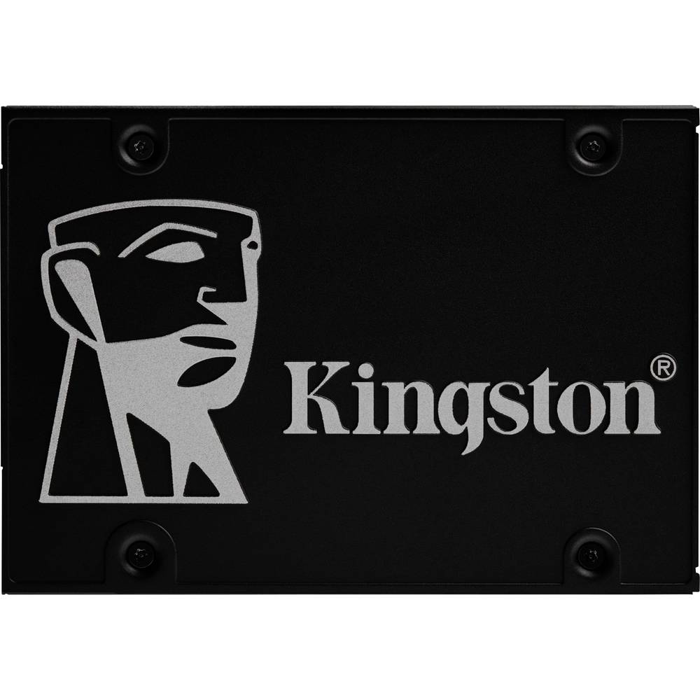 Image of Kingston SKC600 256 GB 25 (635 cm) internal SSD Retail SKC600/256G